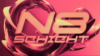 N8SCHICHT Clubnight