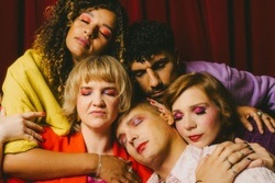 SUPERZART* - intersektionales, queerfeministisches Festival für sexuelle Utopie
