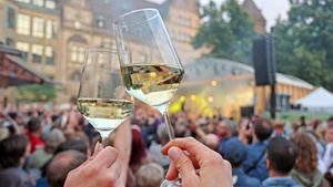 Bremer Weinfest