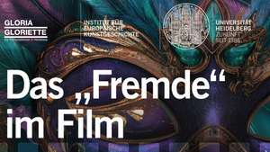 Das "Fremde" im Film: The Stranger