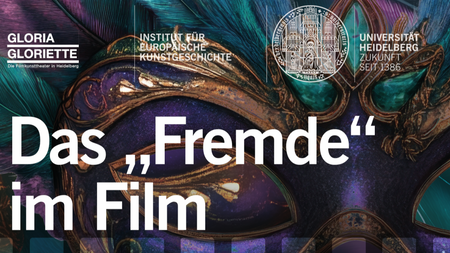 Das "Fremde" im Film: The Stranger