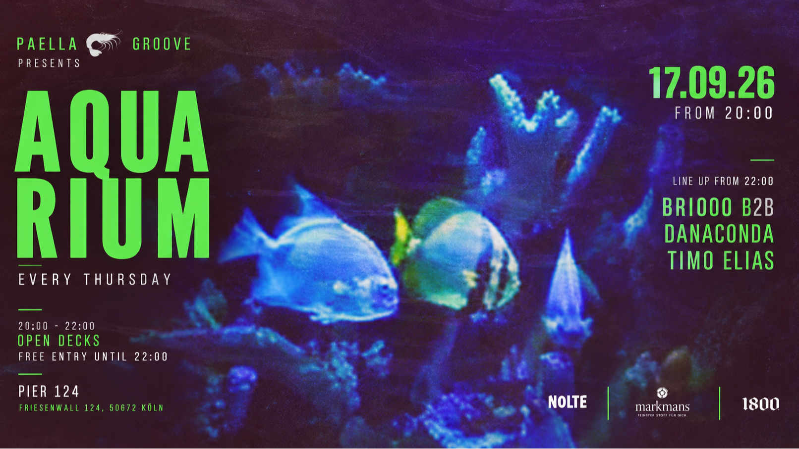 Aquarium