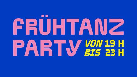 Frühtanz Party - Fulda