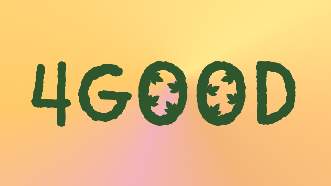 4GOOD Events