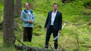 KINO: Therapie für Wikinger