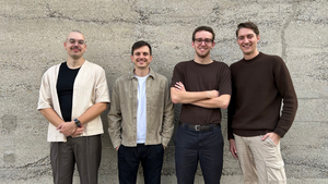 Coffee Affair live @ROODY