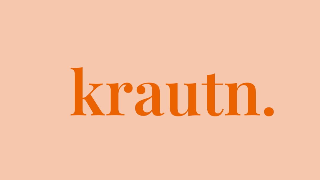 krautn. Wildkräuterspaziergänge & Workshops in Tübingen