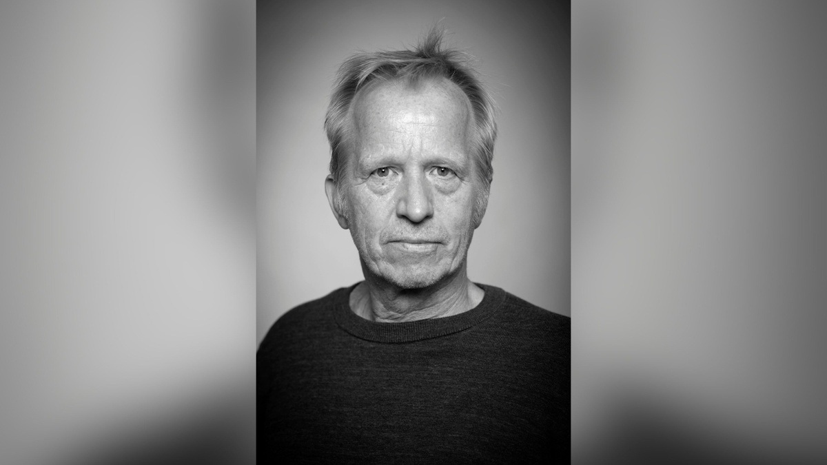 Jörg Modrow