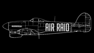 SOMMER AIR RAID