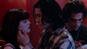 Filmfestival Münster 2025: THE DOOM GENERATION von Gregg Araki