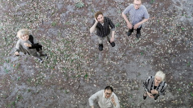 »Jeden Tag irgendwo.« | Musik 21 Festival