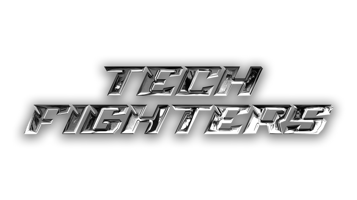 TECHFIGHTERS