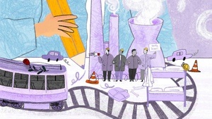 Stadtgespräch: Ein Abend für Fakir Baykurt