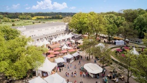 Landpartie Grafenberg