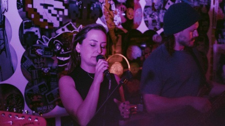 Thea Klar & Band