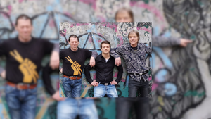 Oceanys - The Celtic Sunrise Konzert