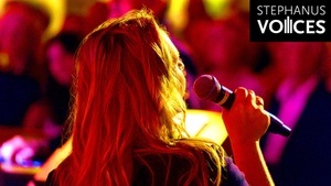 Singing Christmas