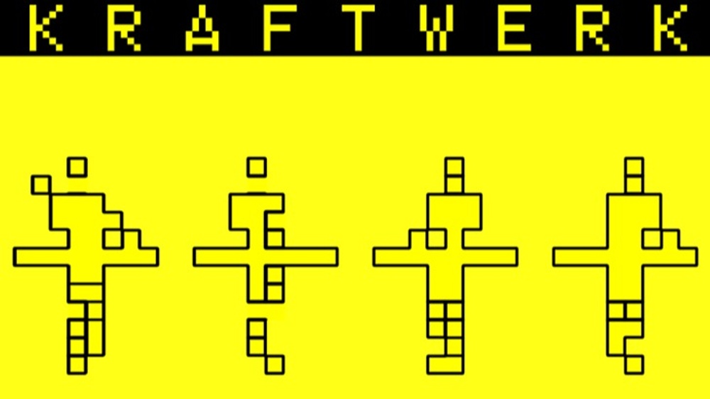 jazzopen 2025: Kraftwerk