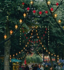 Rudersberger Adventswald