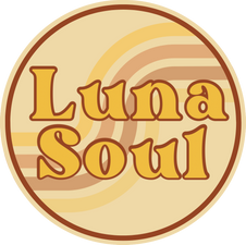 LUNA SOUL - Flower Crowns and Disco Balls LIVE tanzbare Drumbeats treffen auf sphärischen Ukulelensound & Gitarreneinflüsse des Funk, Soul & Indie im Vibe der 70er und 80er Jahre