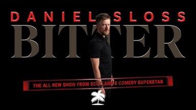Daniel Sloss | Comedy