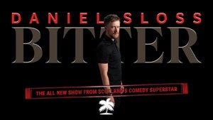 Daniel Sloss