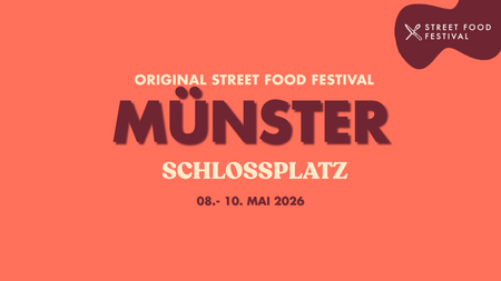 Original Street Food Festival | Münster