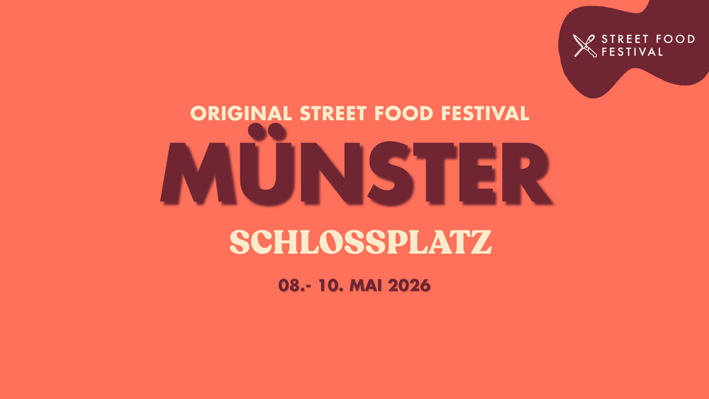 Original Street Food Festival | Münster