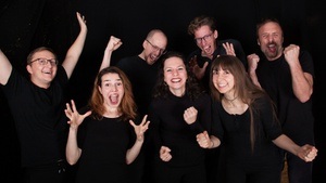 Action&Drama Improvisationstheater