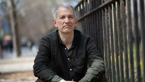 "Musik & Lesung" im Krefeld Pavillon - Brad Mehldau - solo piano