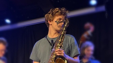 Oskar Hentschel Quartett – Jazz/Improvised Music
