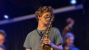 Oskar Hentschel Quartett – Jazz/Improvised Music