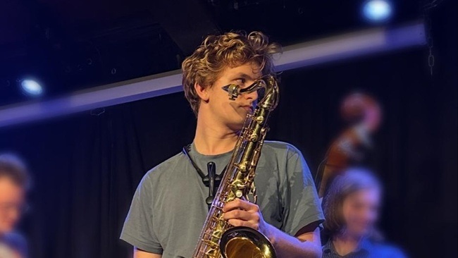 Oskar Hentschel Quartett – Jazz/Improvised Music