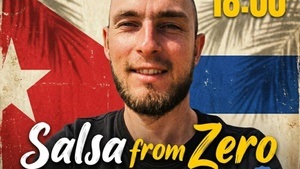Salsa From Zero