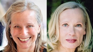 »Franziska Linkerhand« Szenische Lesung mit Christiane Lemm, Petra Kuhles und Donja Djember