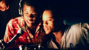 Arsenal on Location: Pioneers of Black British Cinema - YOUNG SOUL REBELS (UK 1991) von Isaac Julien