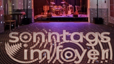 Sontags im Foyer: Town Portal (Kopenhagen) + Crushing Swans (Dresden)