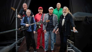 SPIDER MURPHY GANG - 50 Jahre Spider Murphy Gang Jubiläumskonzerte