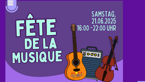 Fête de la musique Koblenz 2025