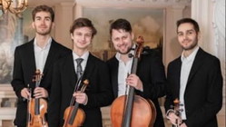 Europa String Quartet