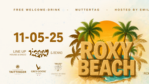 Roxy Beach @ Aqua Rhein Roxy