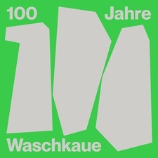 Jubiläums-Talk: 100 Jahre Waschkaue