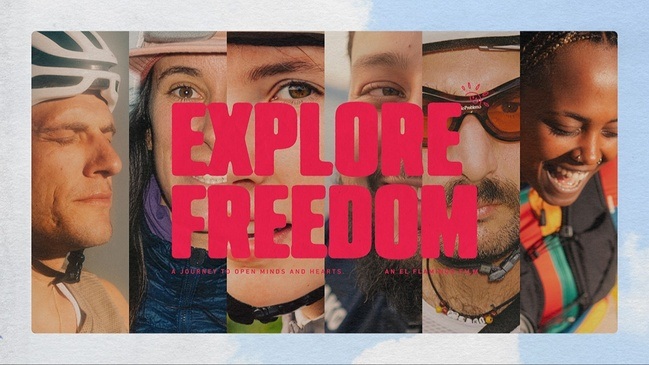Explore Freedom - Wien