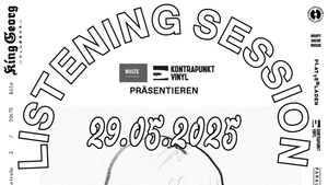 Listening Session #3