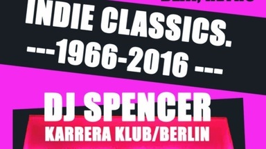 Indie Classics | 1966 - 2016
