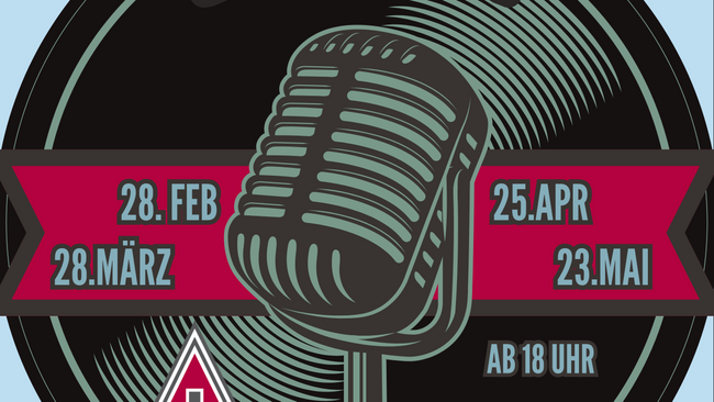 NJB - Karaoke Abend