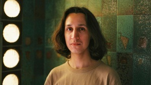 Sergio Díaz De Rojas| Support: Boris Rogowski