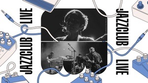 Jazzclub Live Doppelkonzert: Ava Mendoza (solo) & ITOE