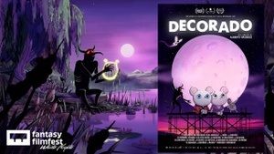 Decorado (spanische OmeU) // Fantasy Filmfest White Nights // Deutschlandpremiere