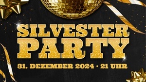 Silvester Party